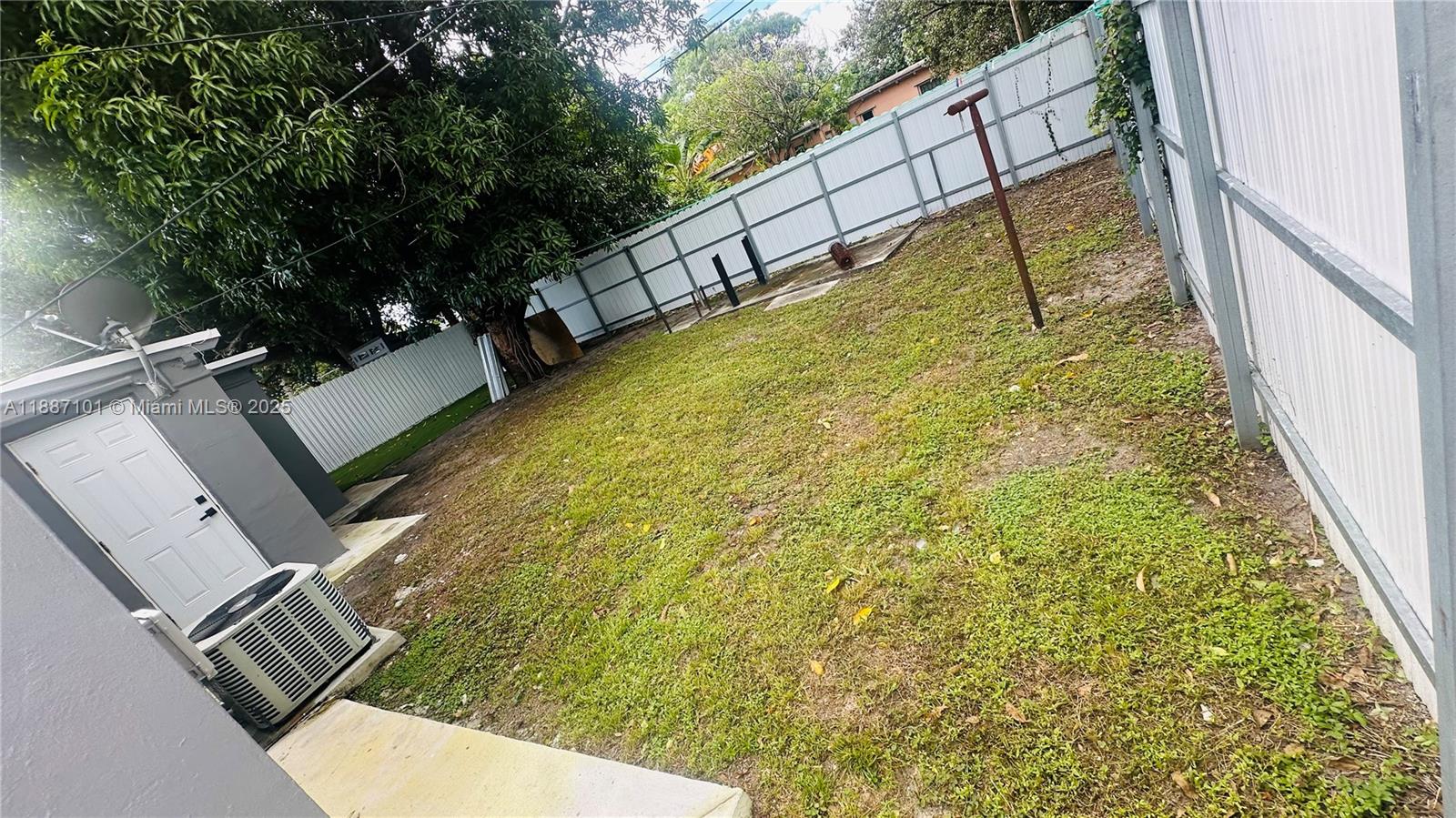 MAGNOLIA GARDENS CONSOLID - Residential
