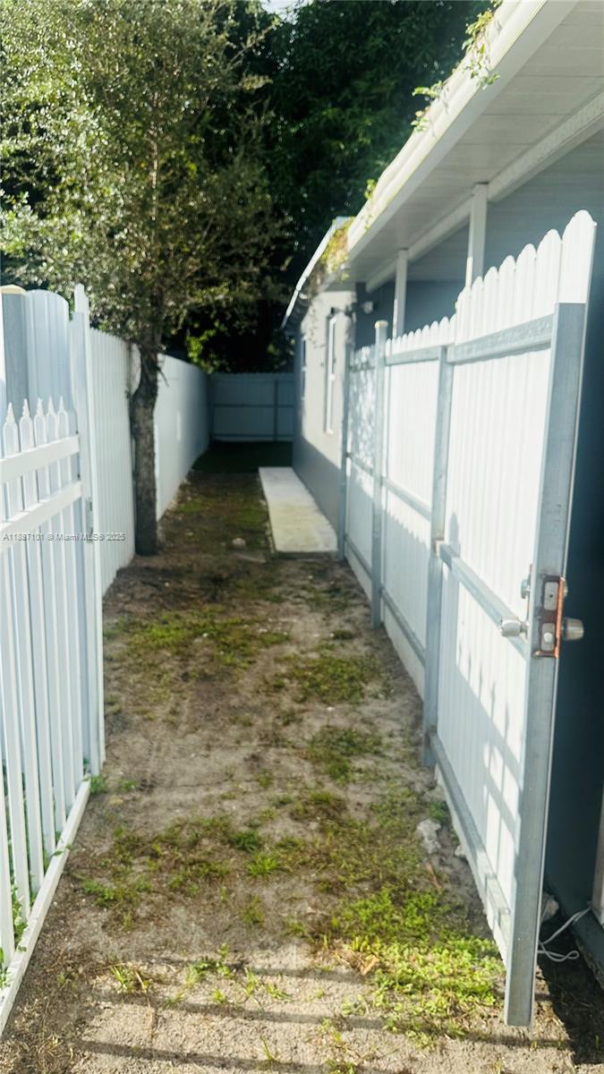 MAGNOLIA GARDENS CONSOLID - Residential