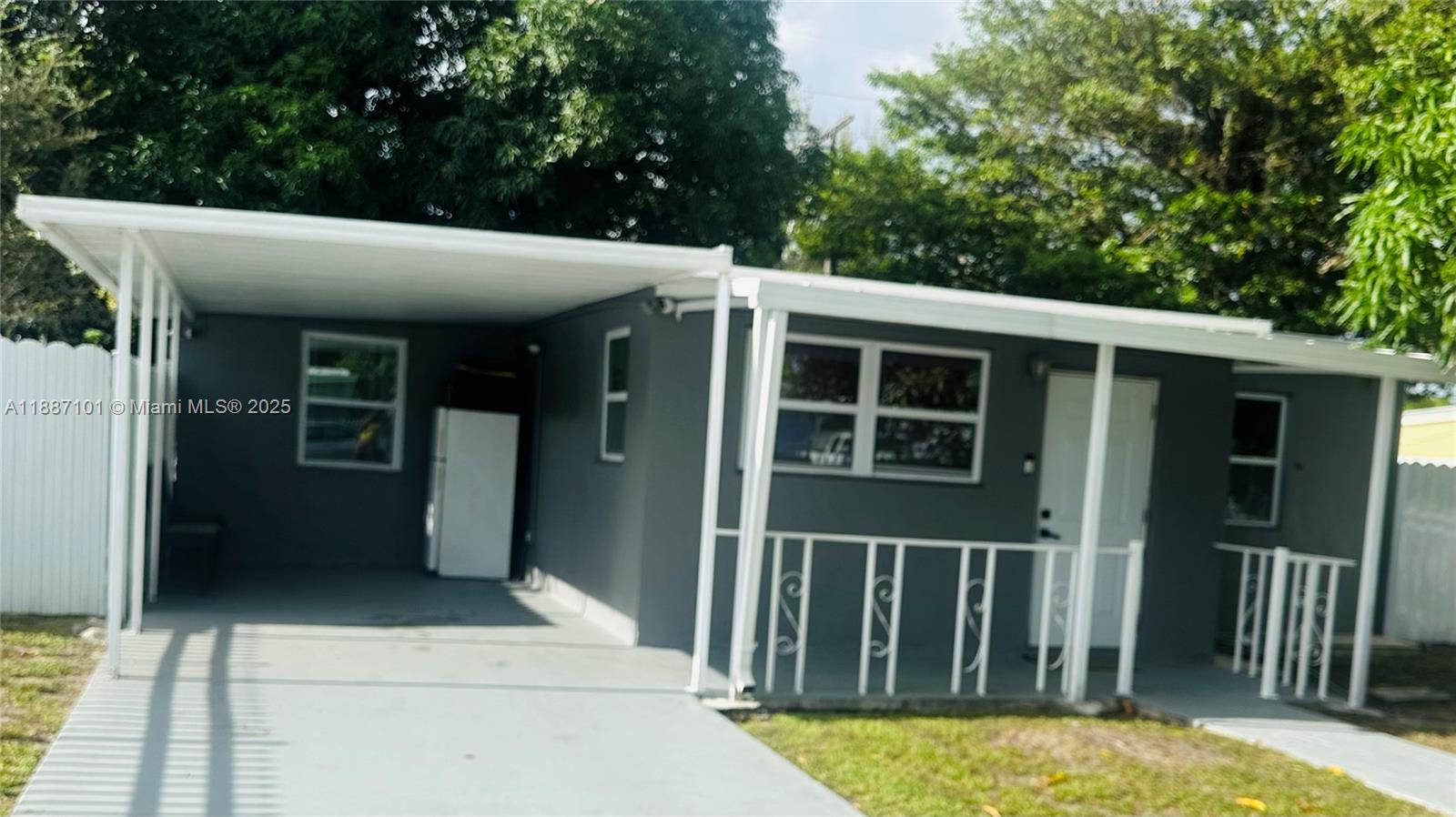 MAGNOLIA GARDENS CONSOLID - Residential