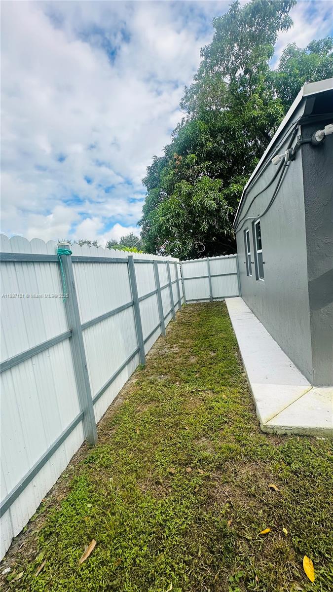 MAGNOLIA GARDENS CONSOLID - Residential