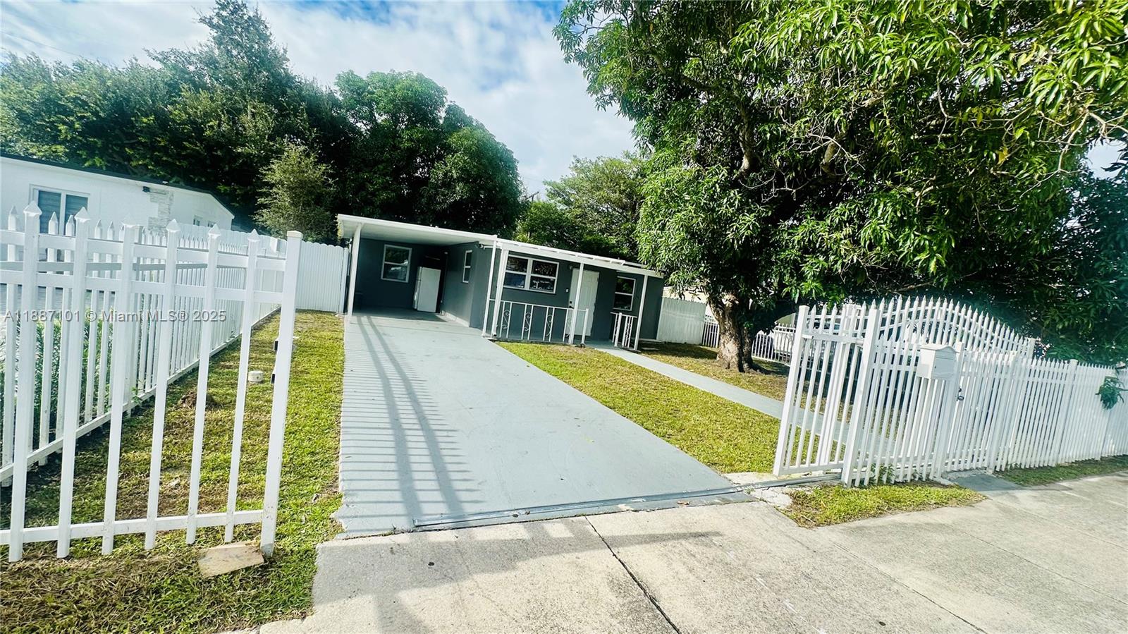 MAGNOLIA GARDENS CONSOLID - Residential