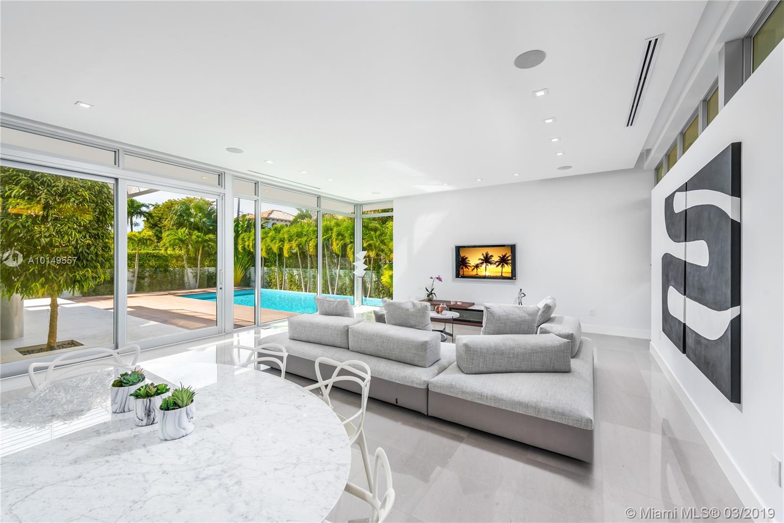 Cape Fla Sec 01 - Residential