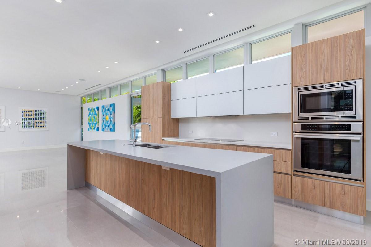 Cape Fla Sec 01 - Residential