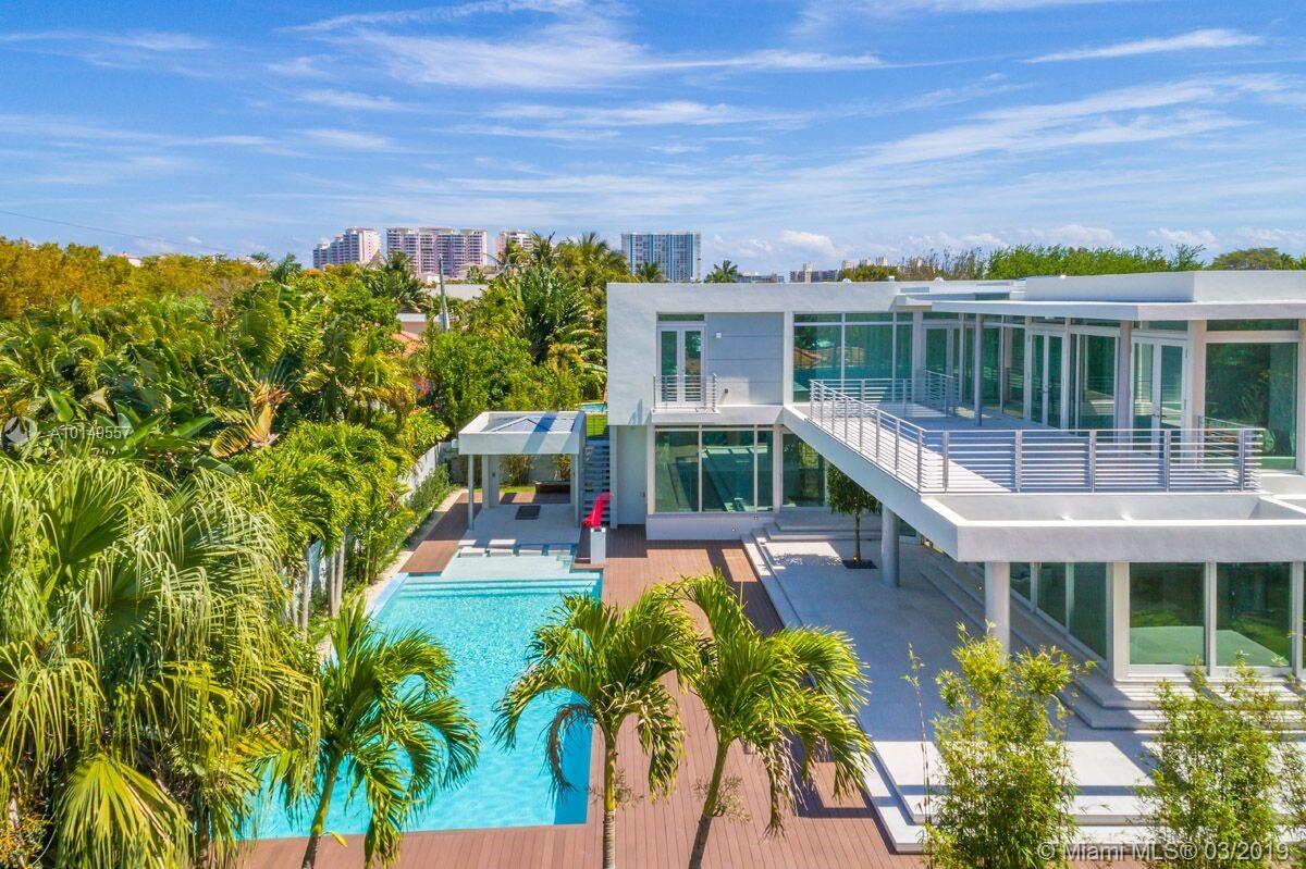 Cape Fla Sec 01 - Residential