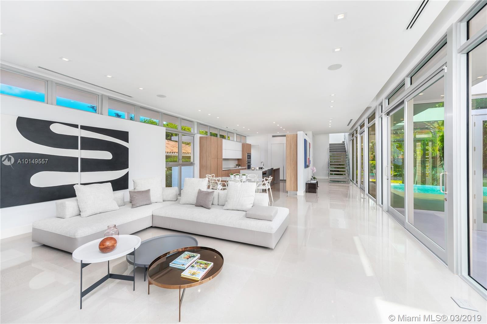 Cape Fla Sec 01 - Residential