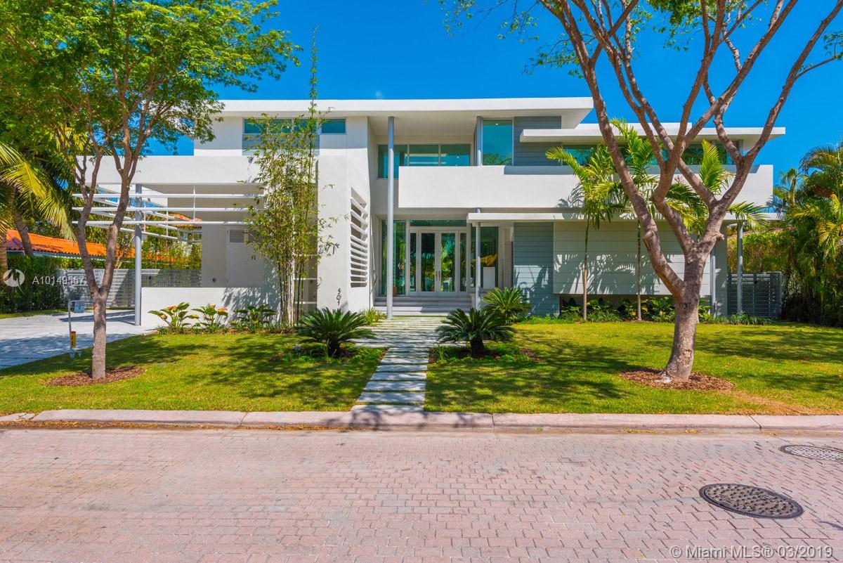 Cape Fla Sec 01 - Residential