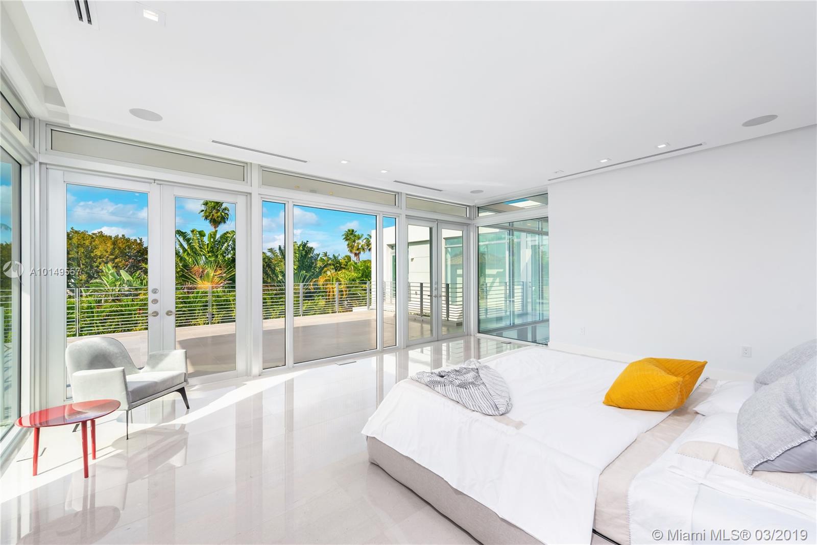 Cape Fla Sec 01 - Residential