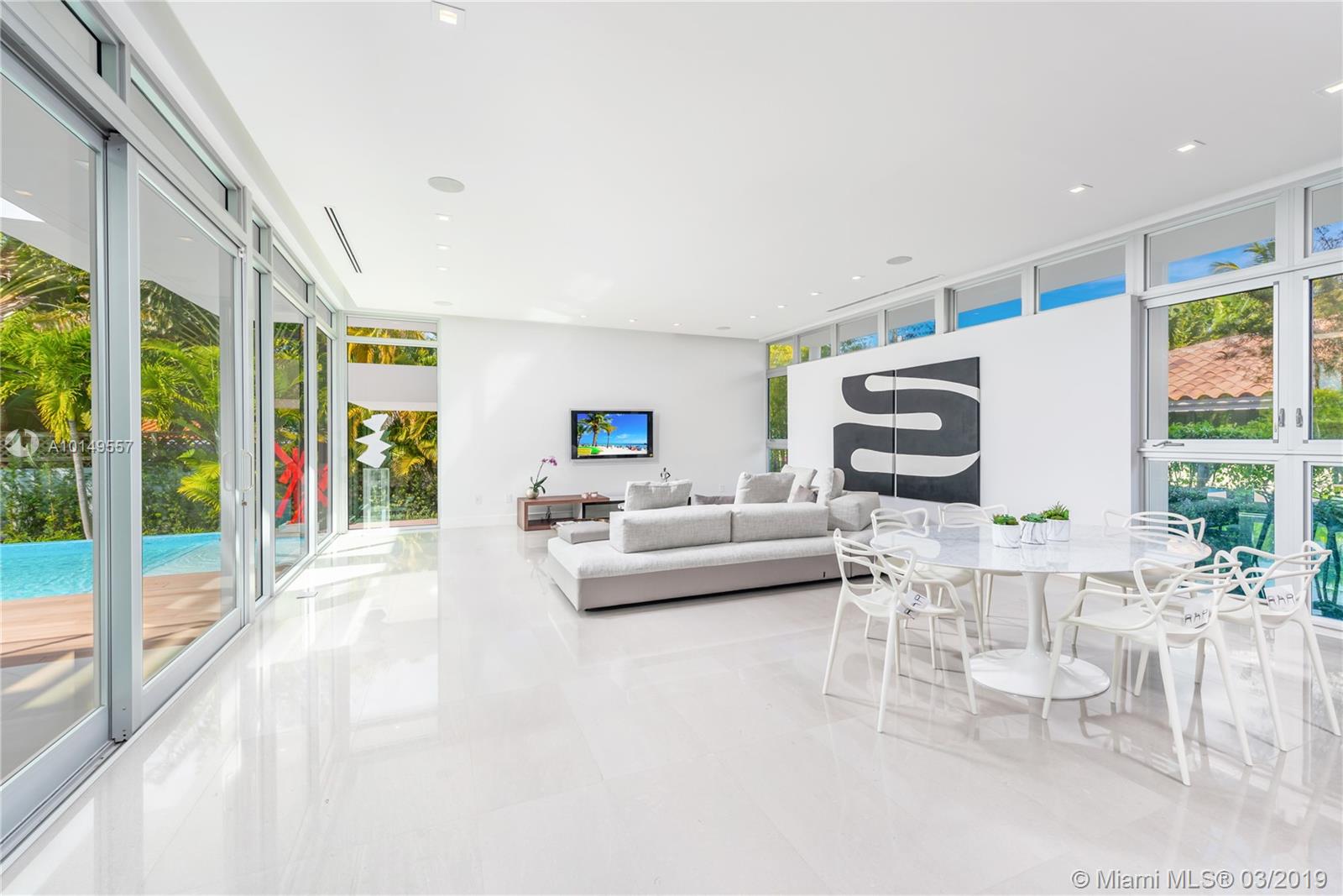 Cape Fla Sec 01 - Residential