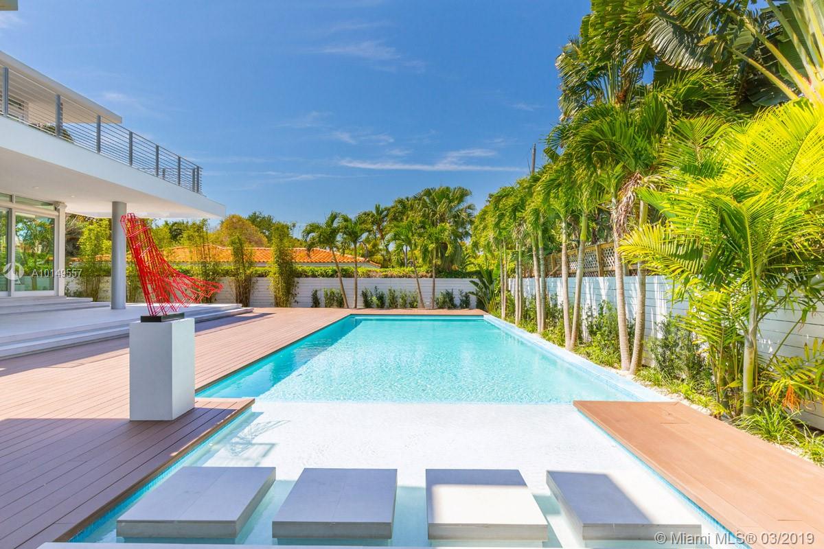 Cape Fla Sec 01 - Residential