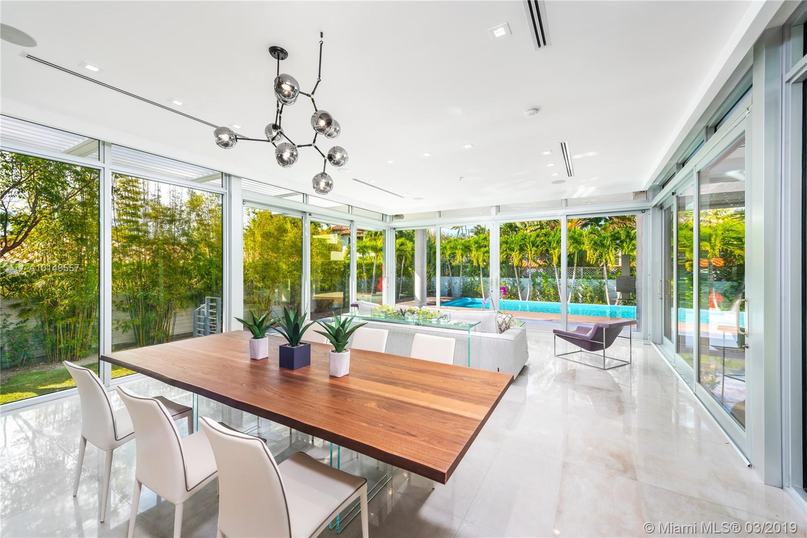 Cape Fla Sec 01 - Residential