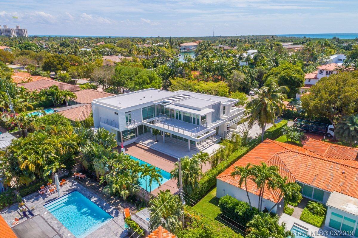 Cape Fla Sec 01 - Residential