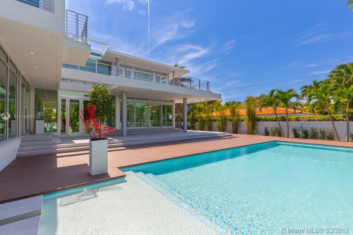 Cape Fla Sec 01 - Residential