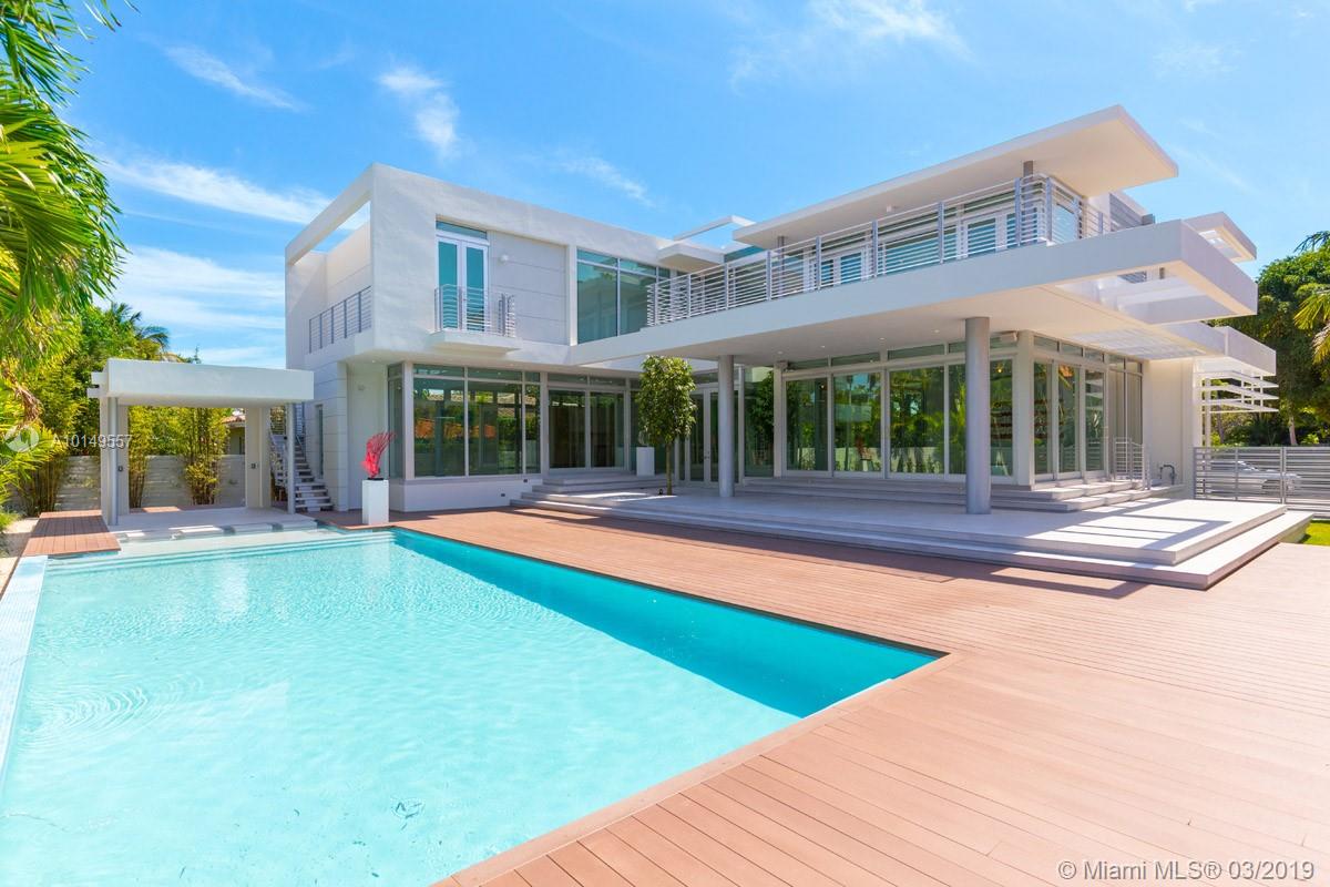 Cape Fla Sec 01 - Residential