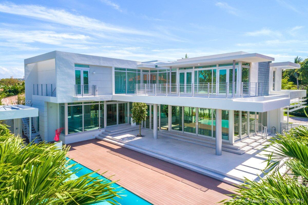 Cape Fla Sec 01 - Residential