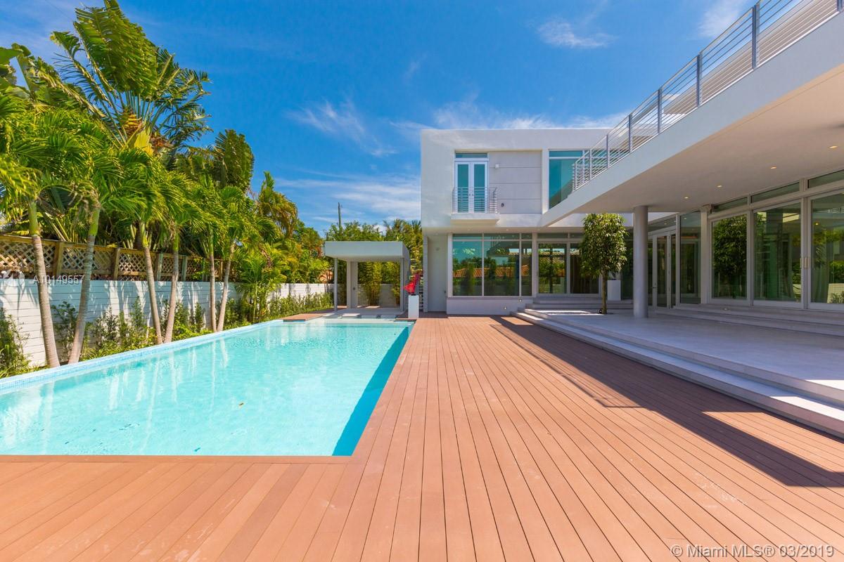 Cape Fla Sec 01 - Residential