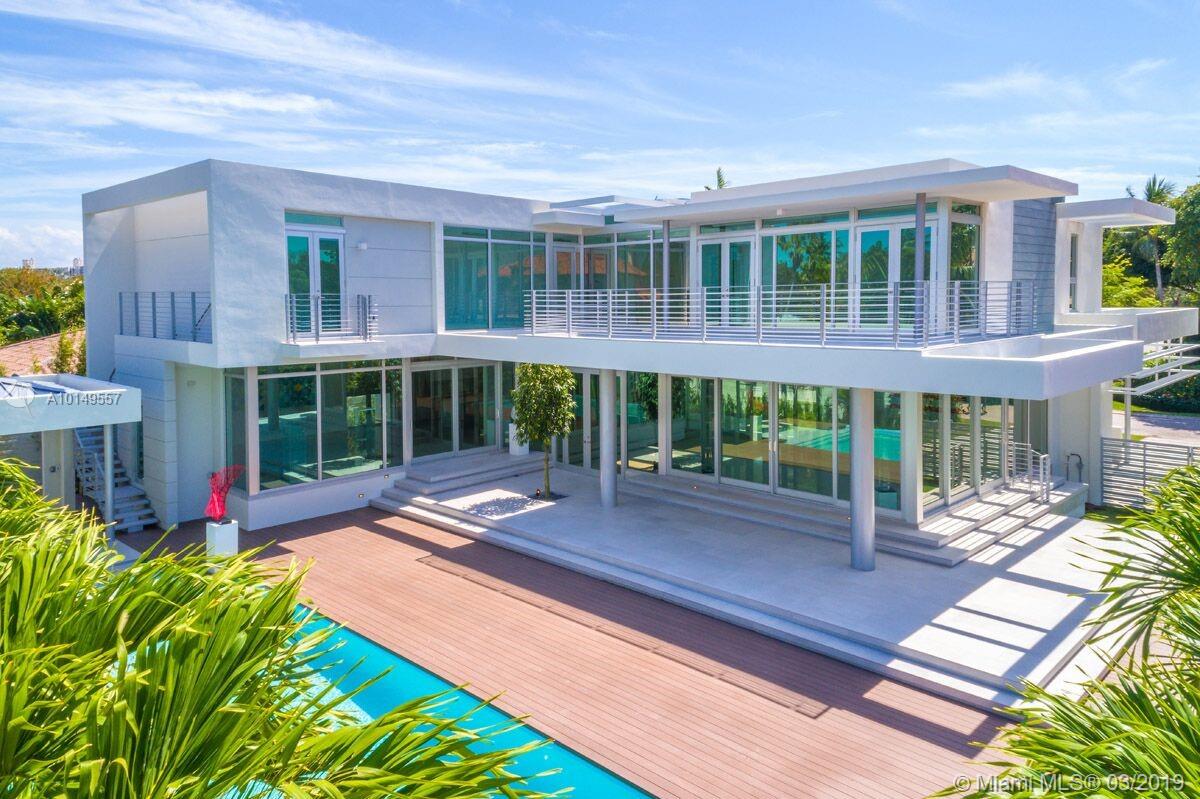 Cape Fla Sec 01 - Residential