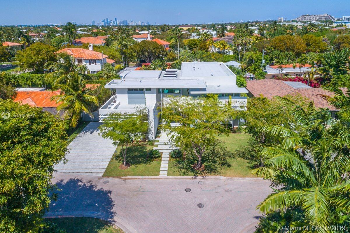 Cape Fla Sec 01 - Residential