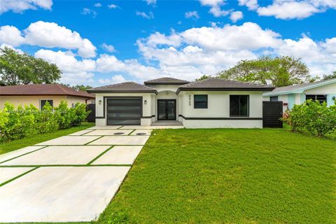 8860 SW 126th St Miami FL 33176