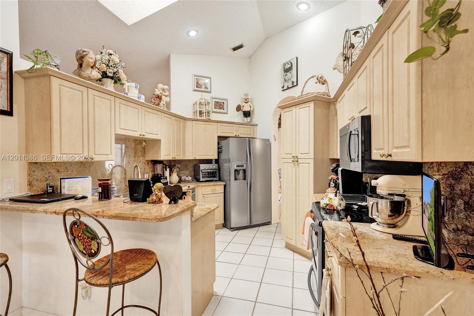 PIPERS GLEN A-3 - Residential