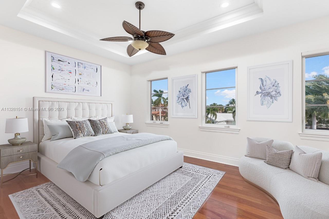 ROYAL PALM YACHT & COUNTRY - Residential