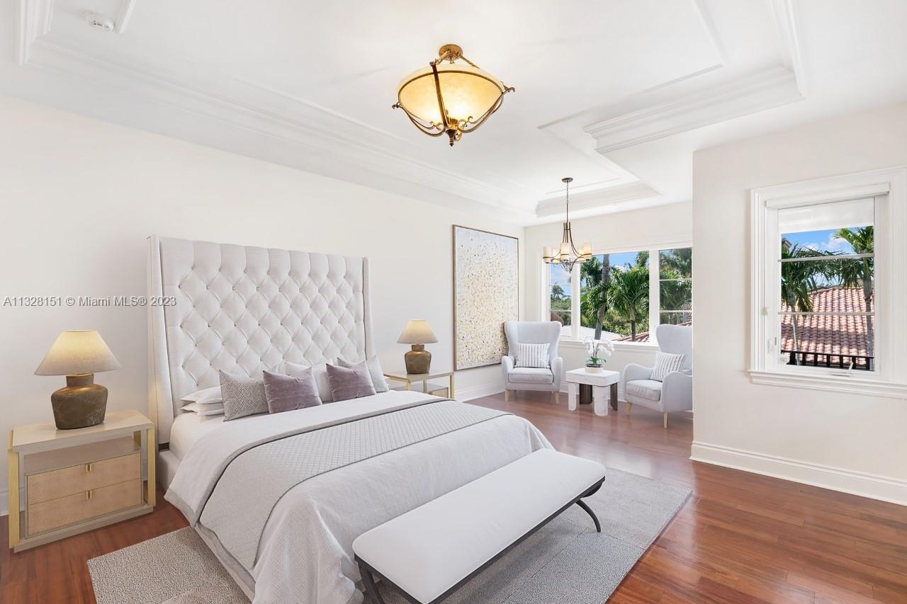 ROYAL PALM YACHT & COUNTRY - Residential