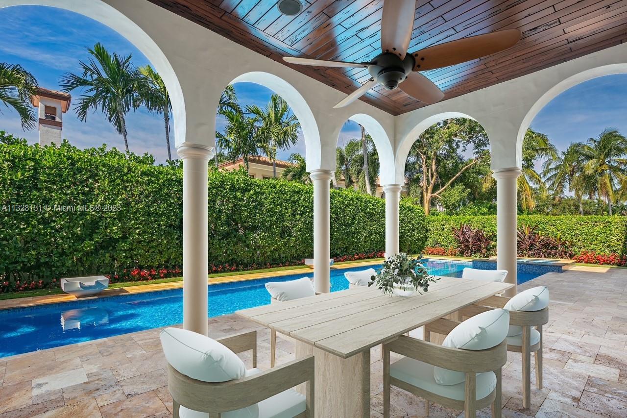 ROYAL PALM YACHT & COUNTRY - Residential