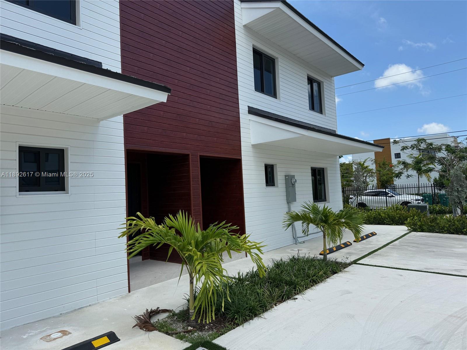 GREEN PARK SUB - Residential
