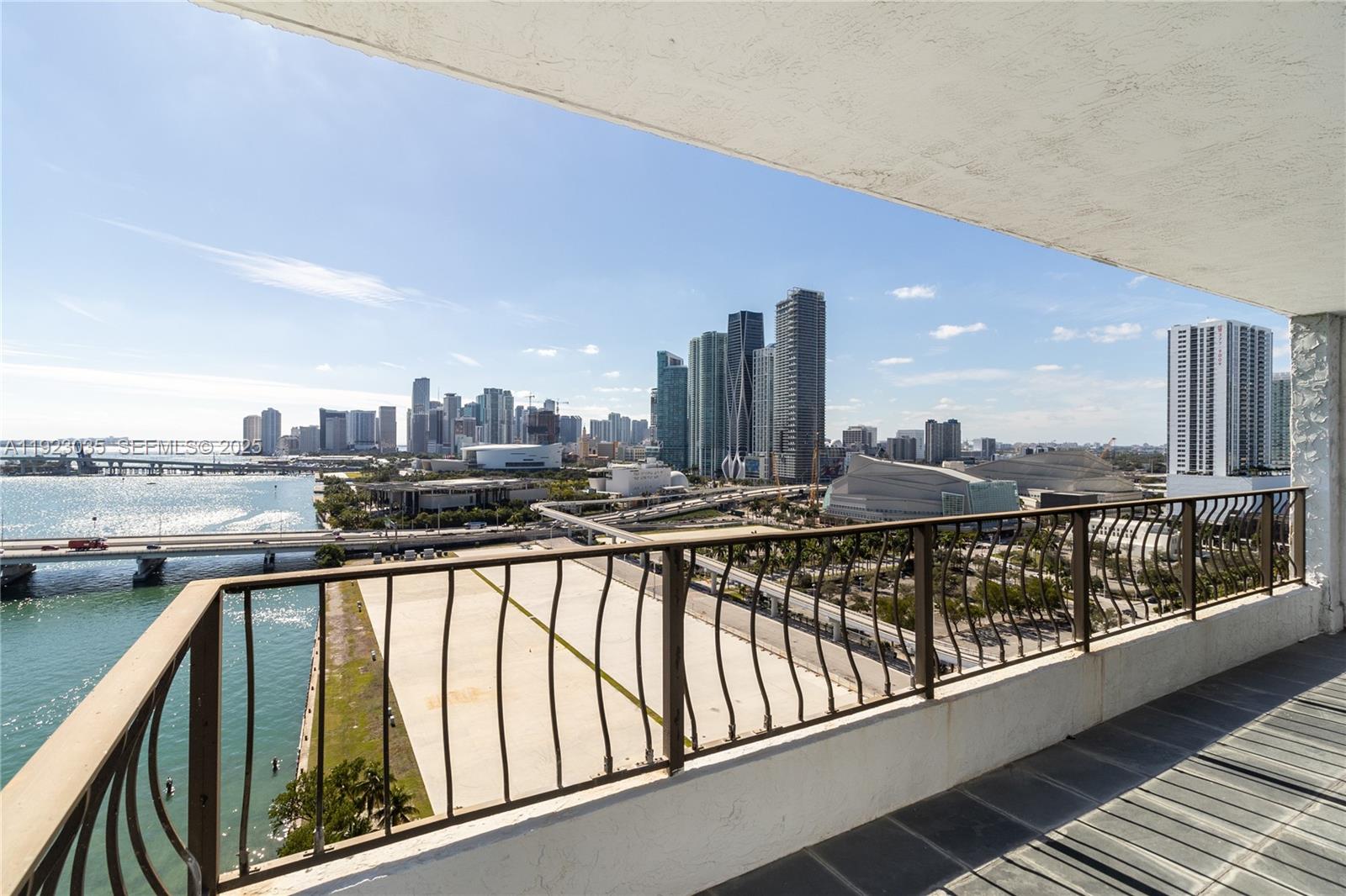VENETIA CONDO - Residential