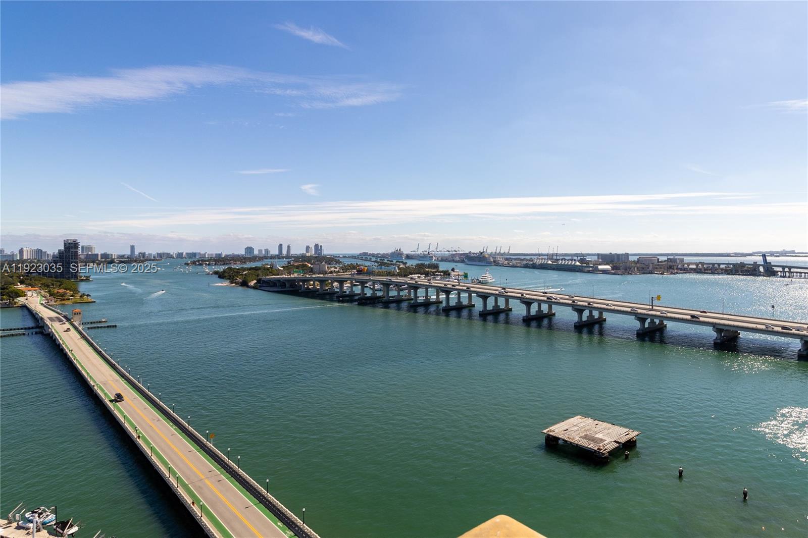 VENETIA CONDO - Residential