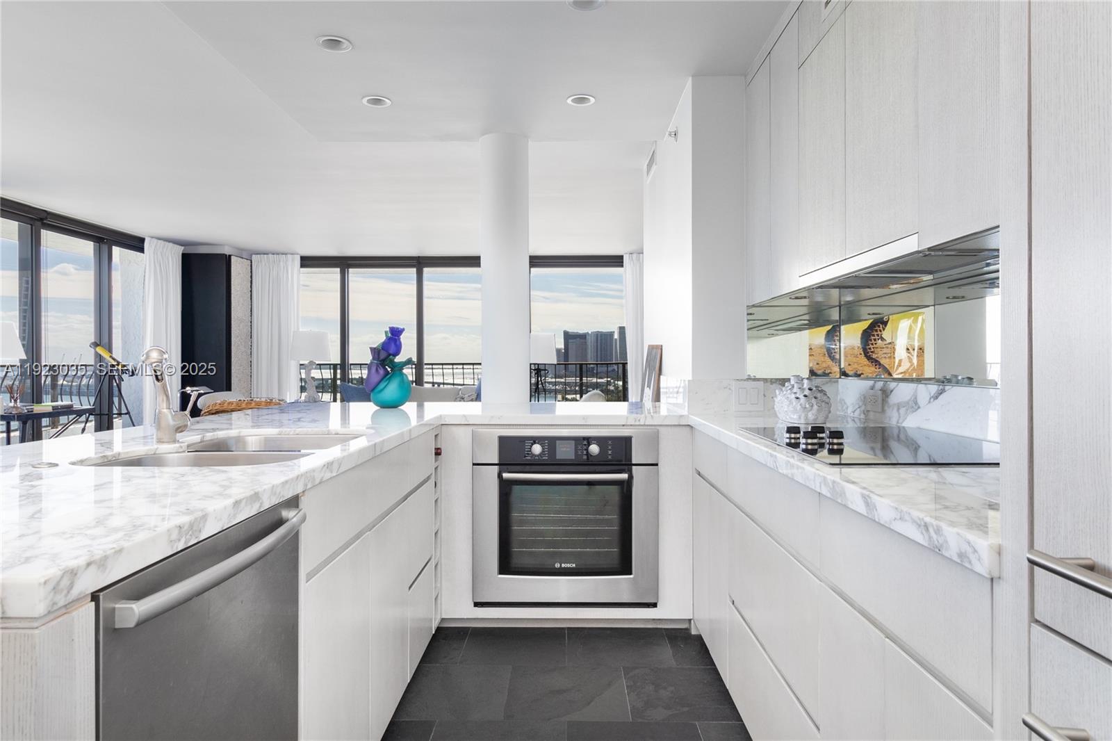 VENETIA CONDO - Residential