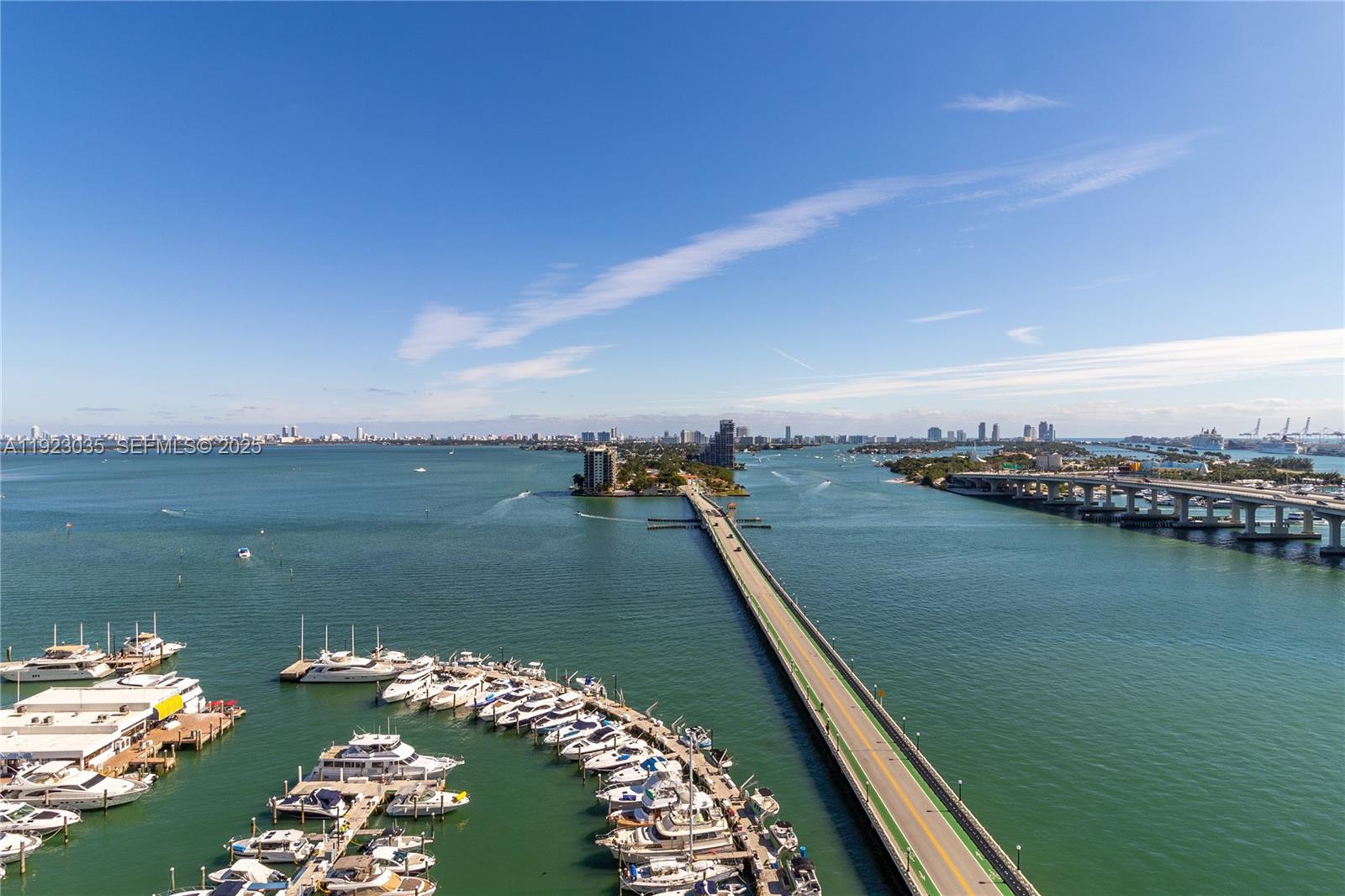 VENETIA CONDO - Residential