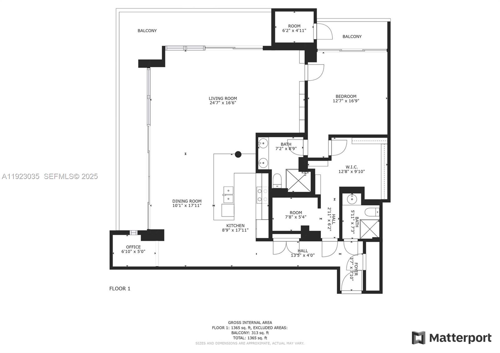 VENETIA CONDO - Residential