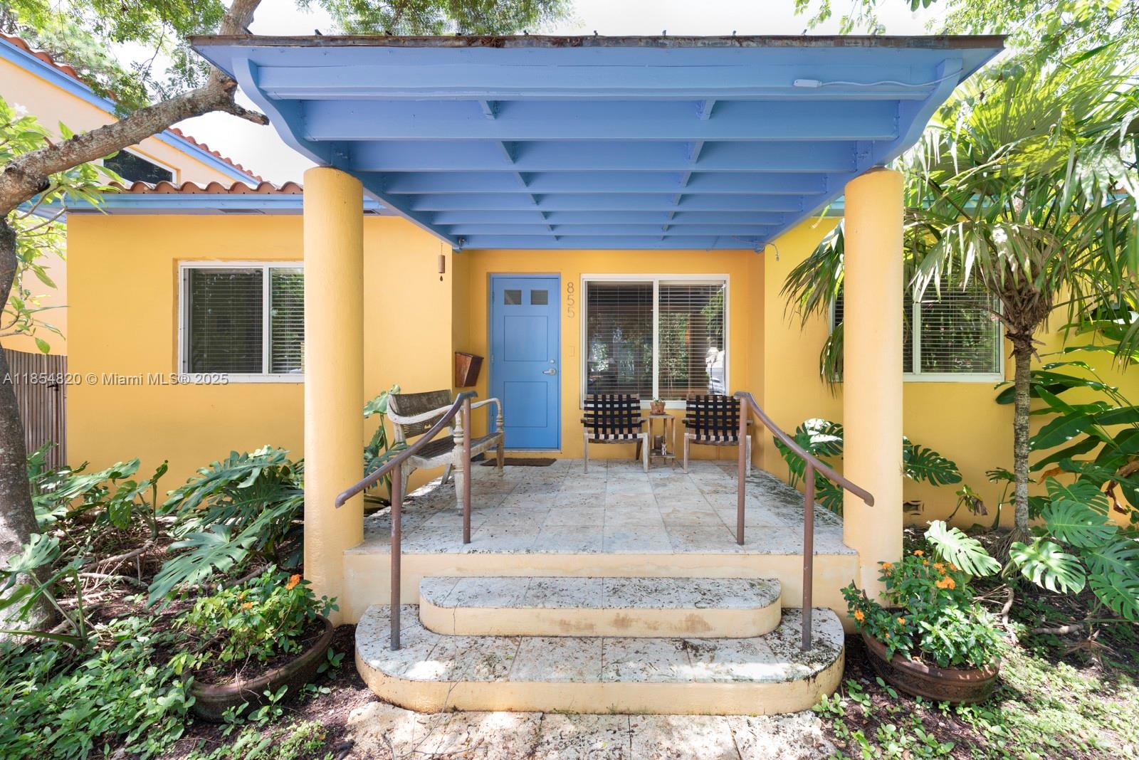 AMD PL GRIFFING BISCAYNE - Residential