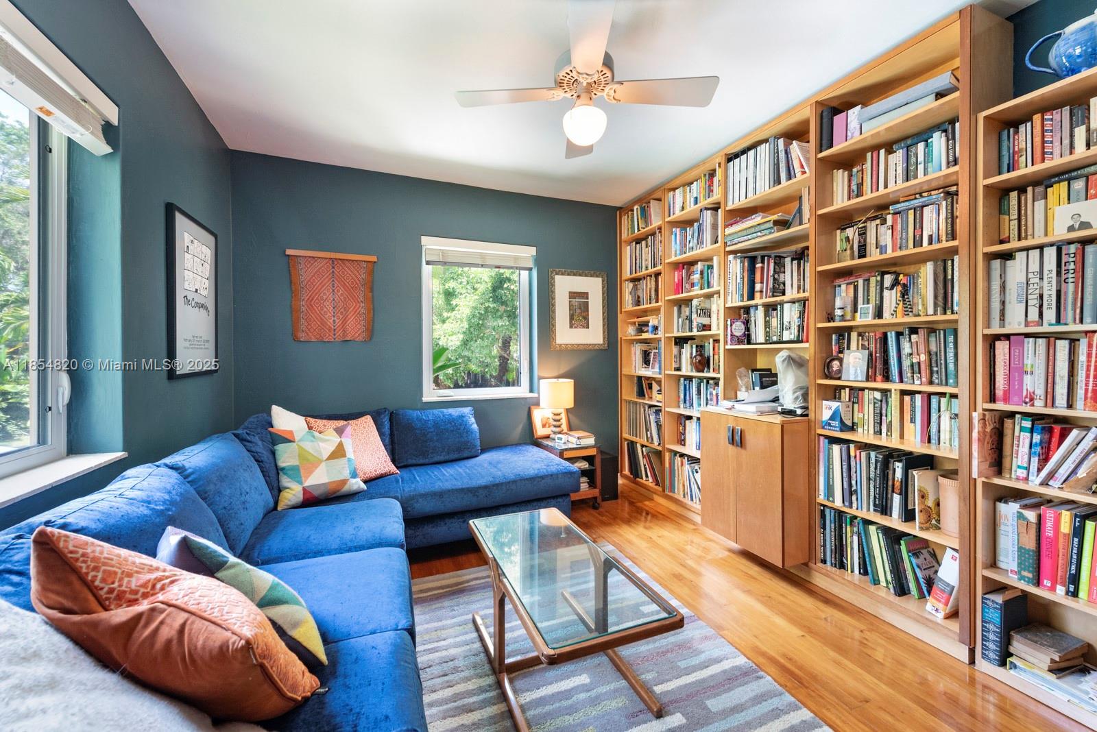 AMD PL GRIFFING BISCAYNE - Residential