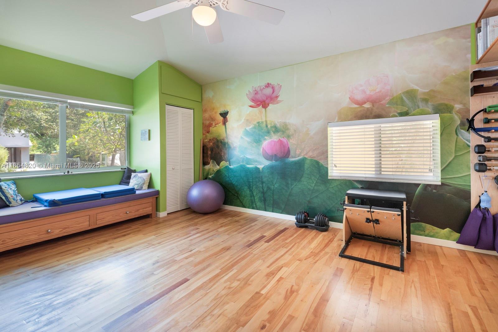 AMD PL GRIFFING BISCAYNE - Residential