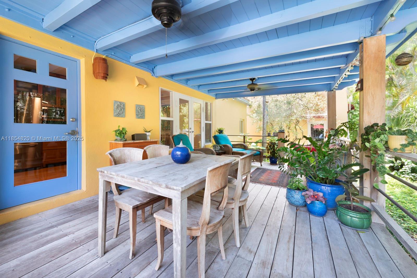 AMD PL GRIFFING BISCAYNE - Residential