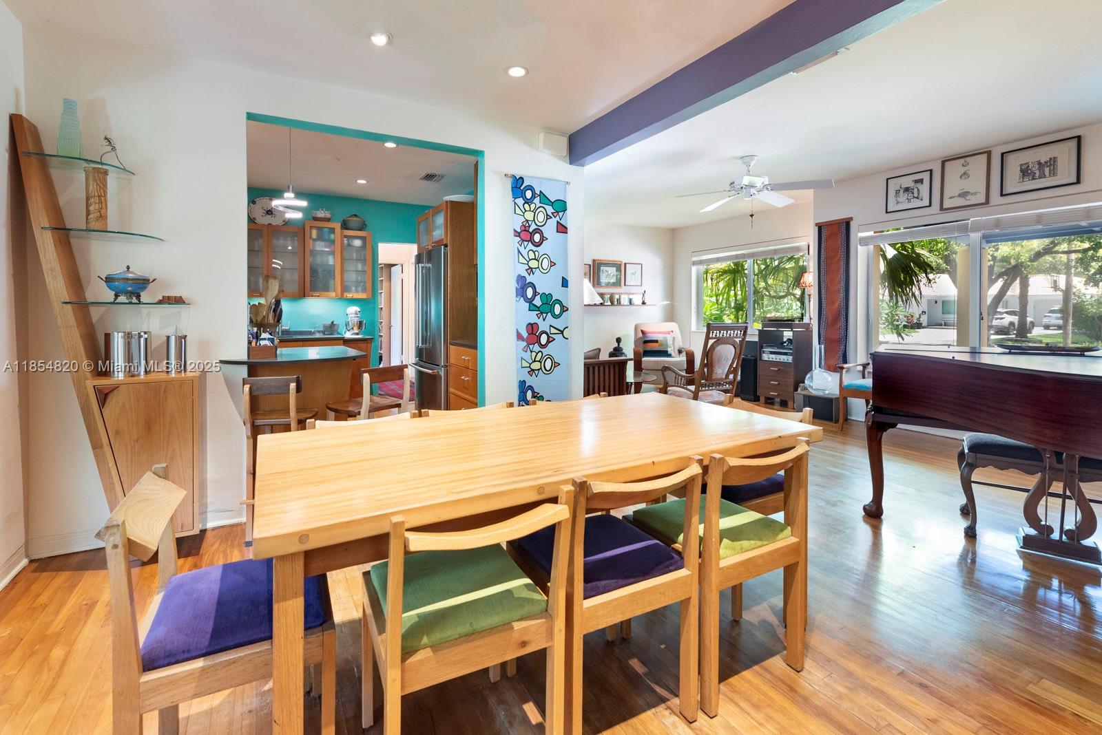 AMD PL GRIFFING BISCAYNE - Residential