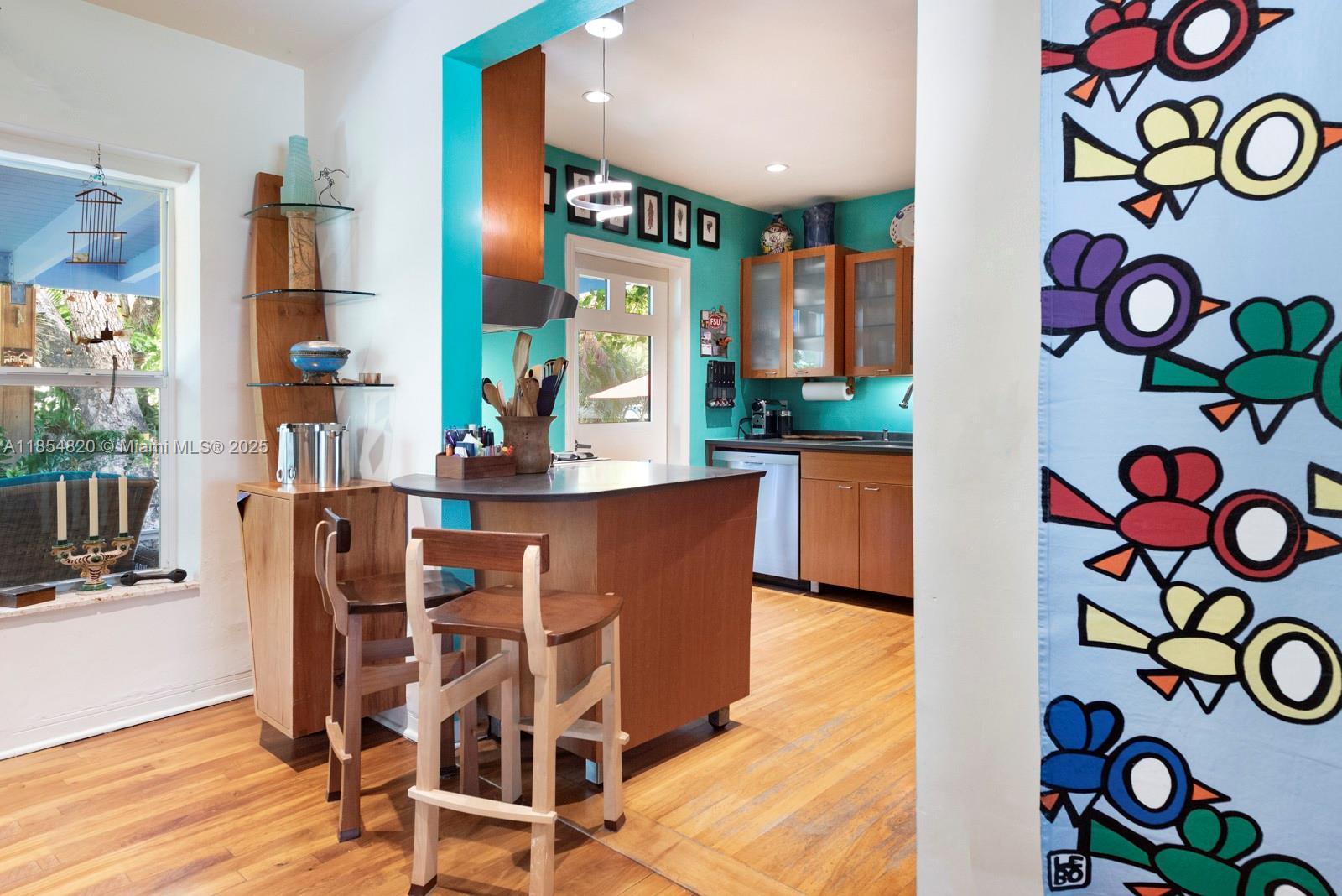 AMD PL GRIFFING BISCAYNE - Residential