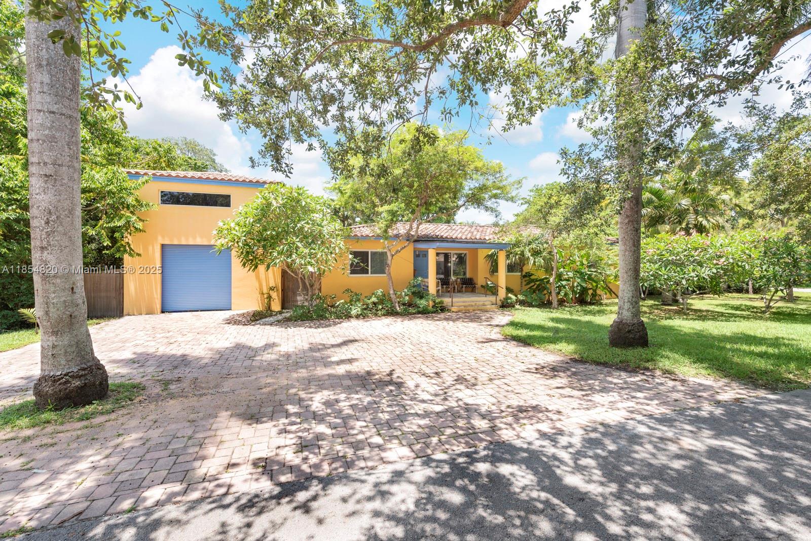 AMD PL GRIFFING BISCAYNE - Residential