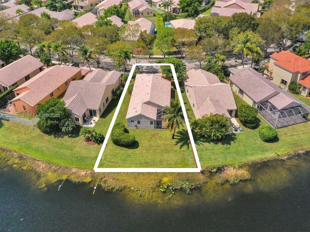 Photo of 4394 Mahogany Ridge Dr #4394, Weston, FL 33331 (MLS # A12008803)