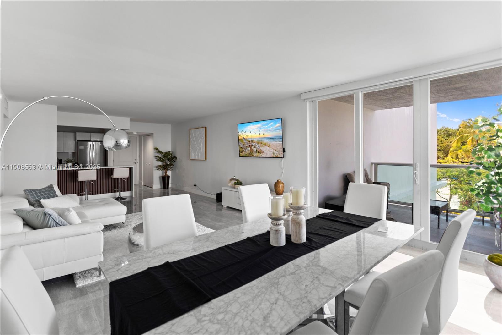 ARLEN HOUSE EAST CONDO - Residential