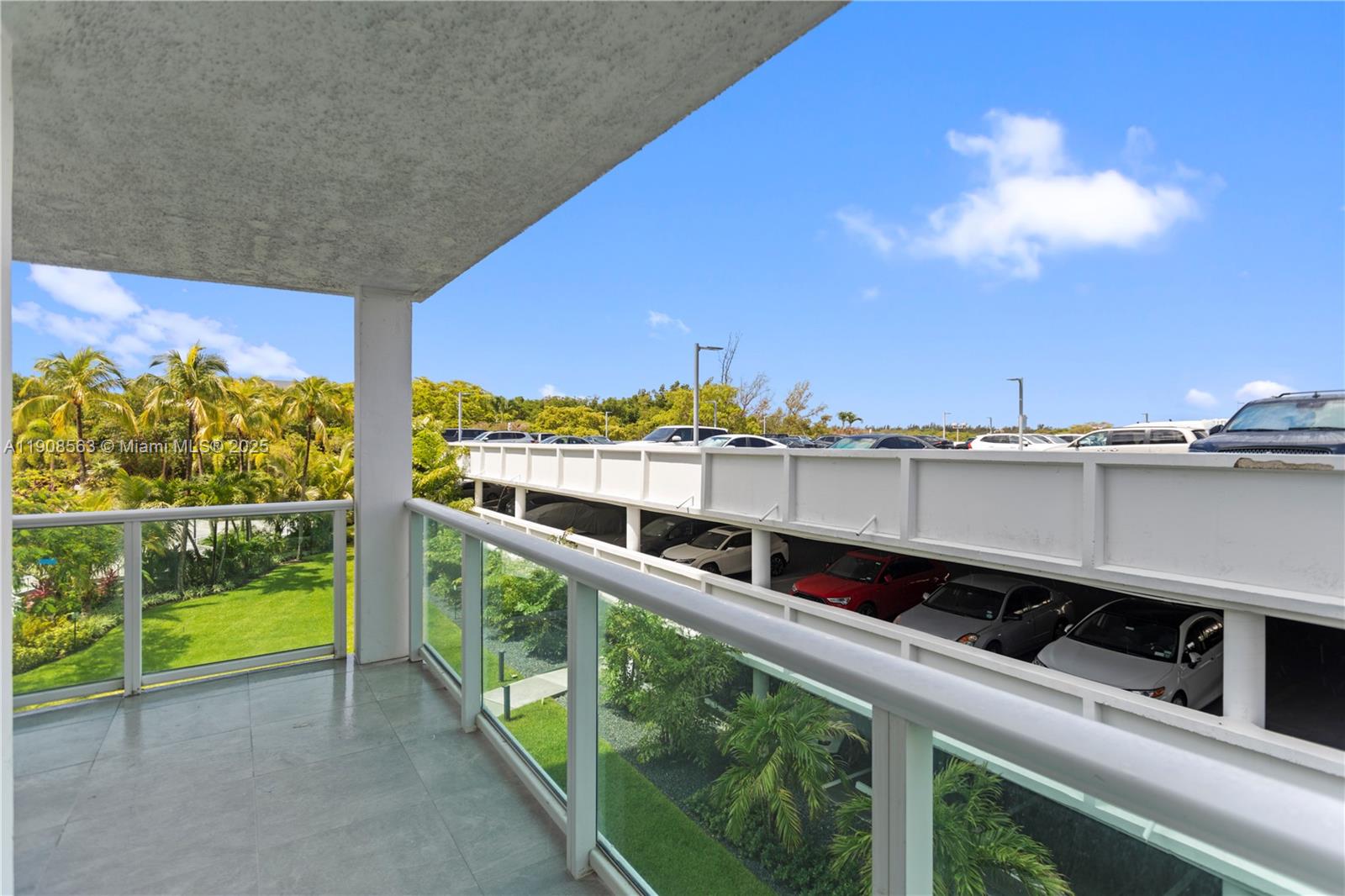 ARLEN HOUSE EAST CONDO - Residential