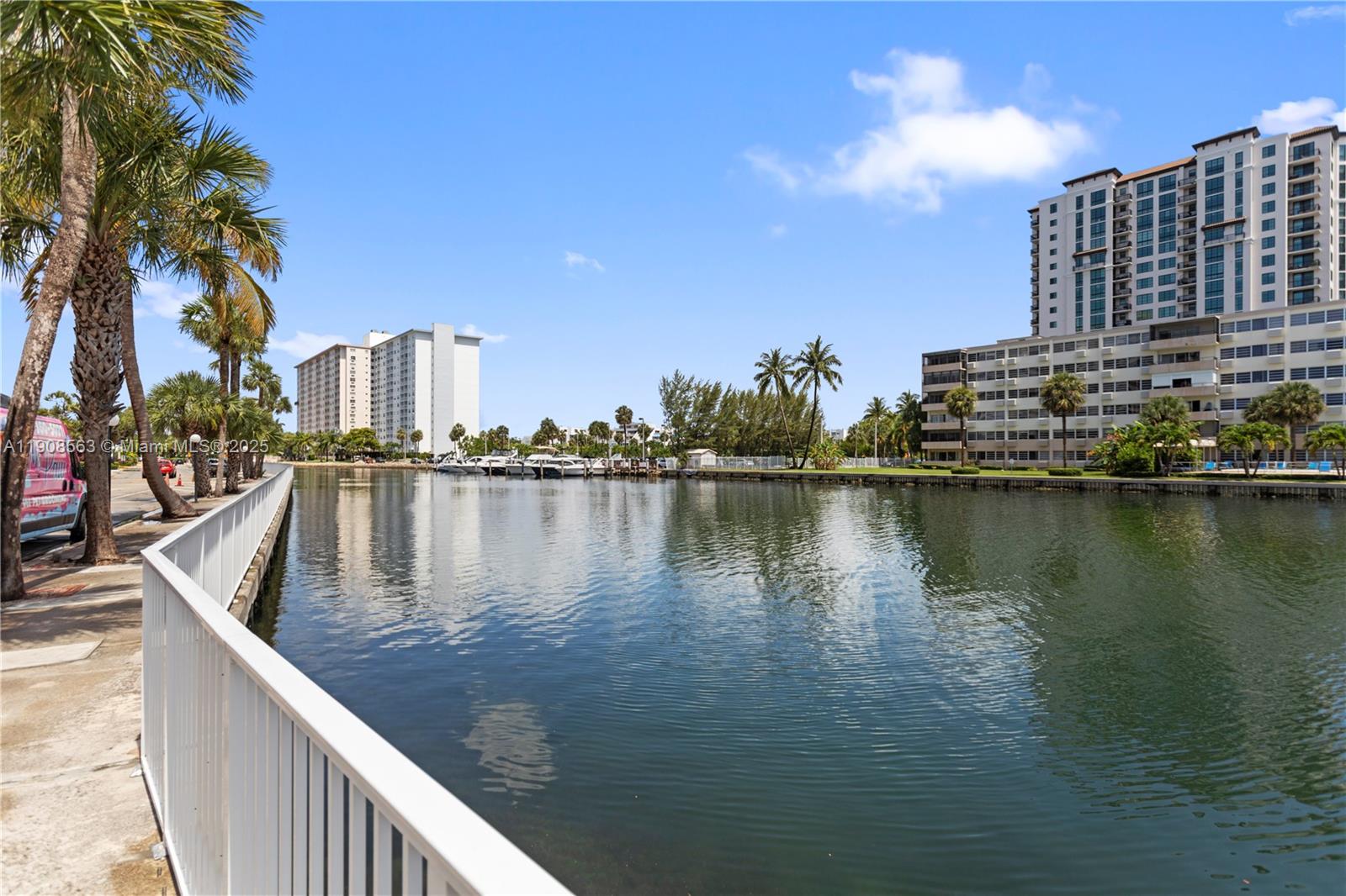 ARLEN HOUSE EAST CONDO - Residential