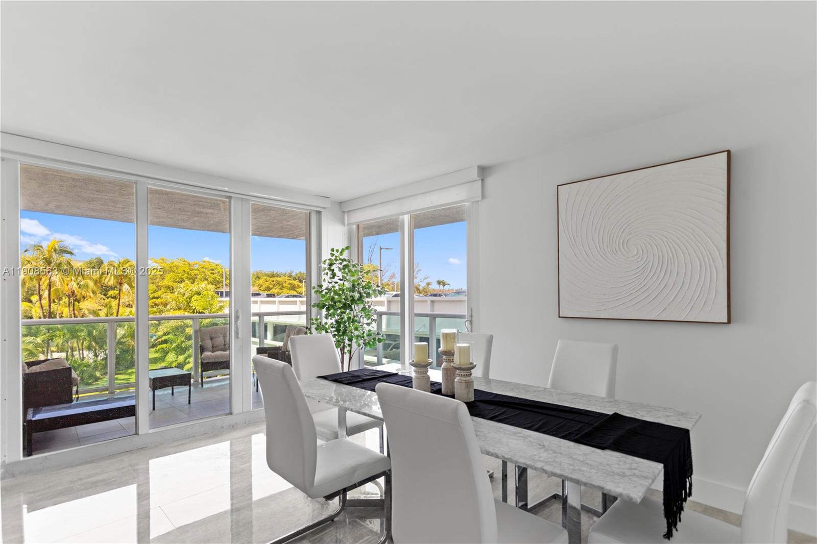 ARLEN HOUSE EAST CONDO - Residential