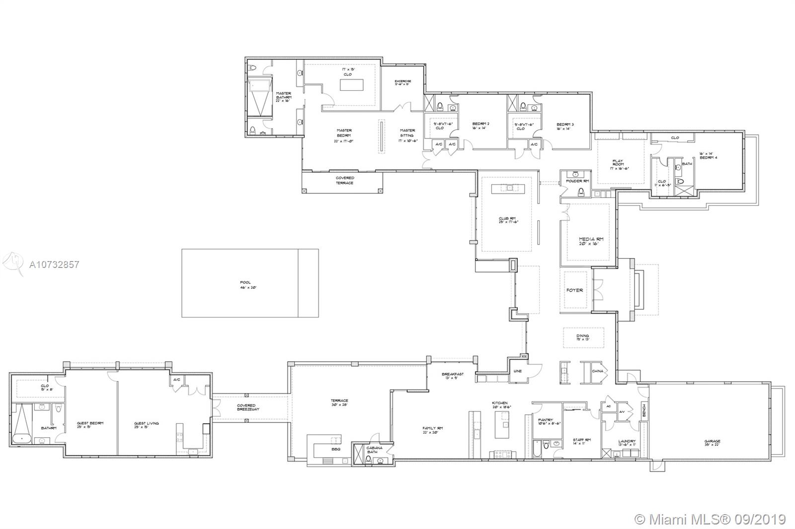 HELMS COUNTRY ESTATES RE- - Residential