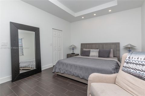 A home in Hialeah