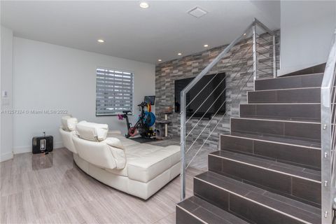 A home in Hialeah