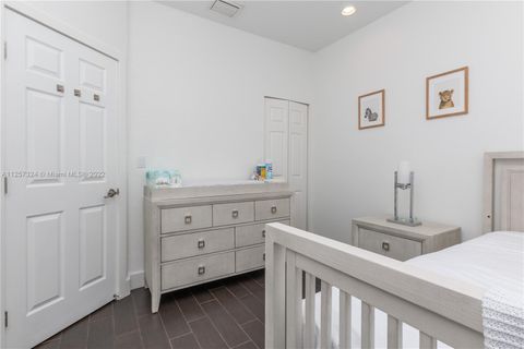 A home in Hialeah