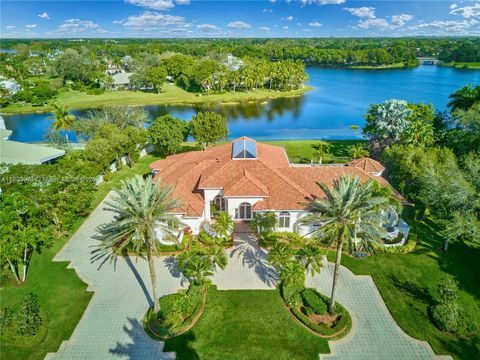 2939 Paddock Ln Weston FL 33331