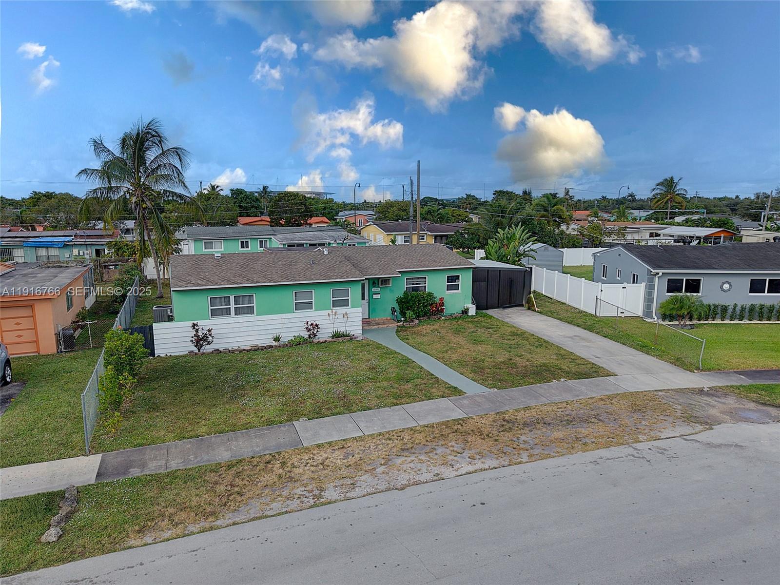 NORWOOD 4TH ADDN - Residential